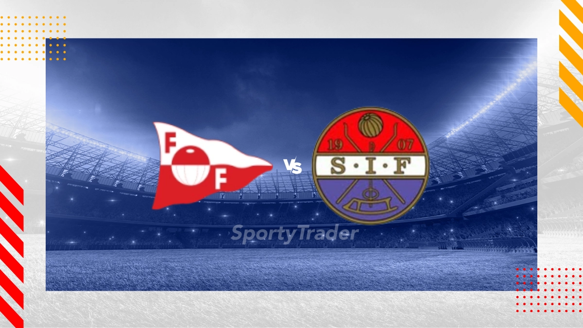 Pronostico Fredrikstad vs Stromsgodset