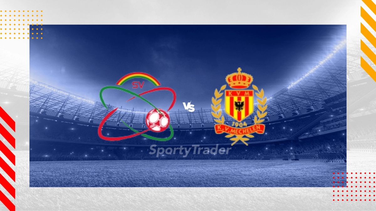 Voorspelling Zulte Waregem vs Mechelen