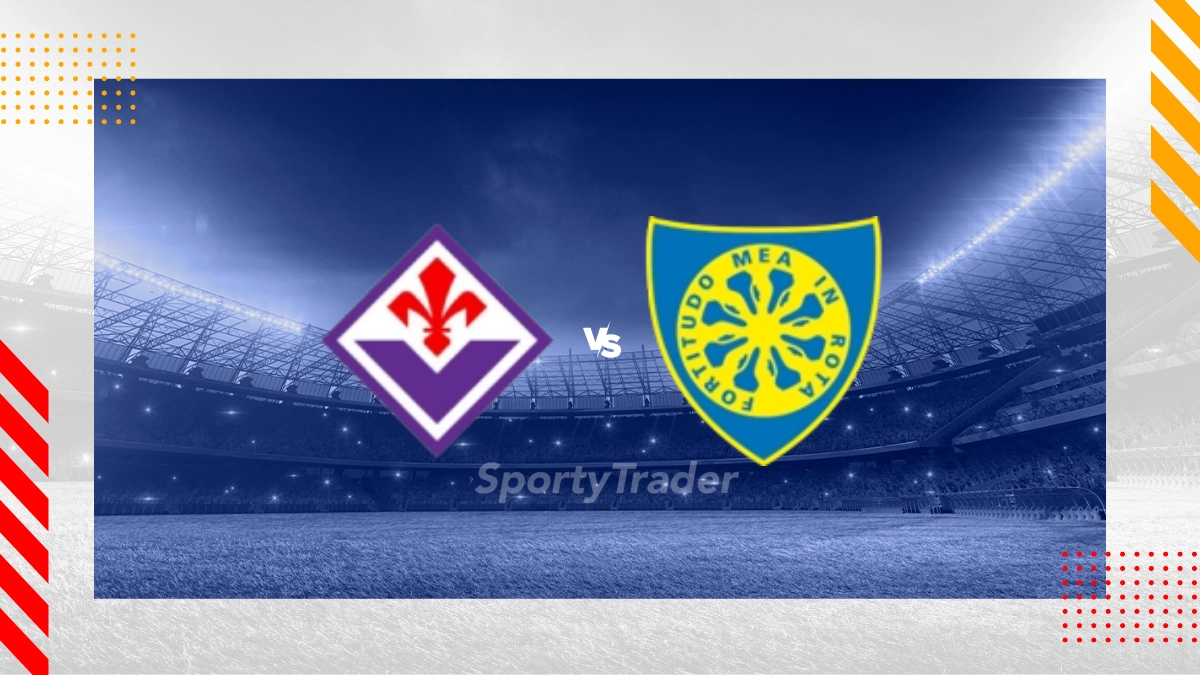 Pronostico Fiorentina vs Carrarese Calcio 1908