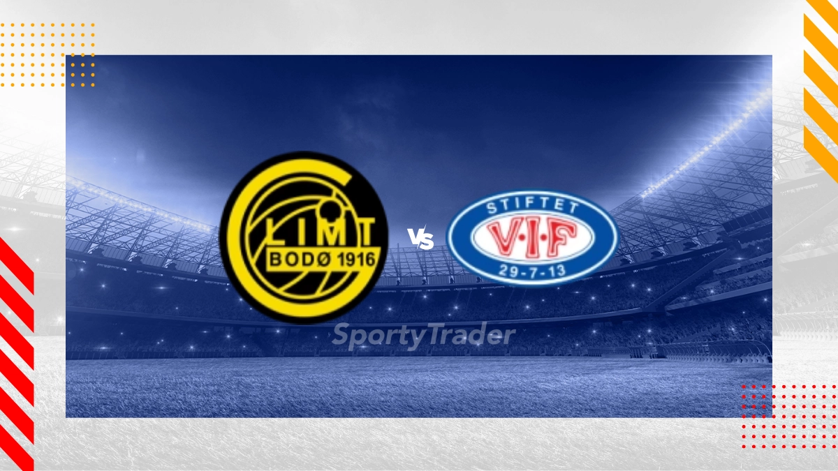 Pronostic Bodo/Glimt vs Valerenga IF