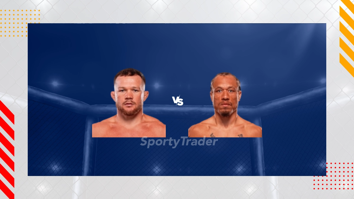 Petr Yan vs Marcus McGhee Prediction