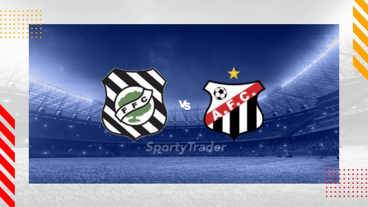 Palpite Figueirense SC vs Anápolis-Go