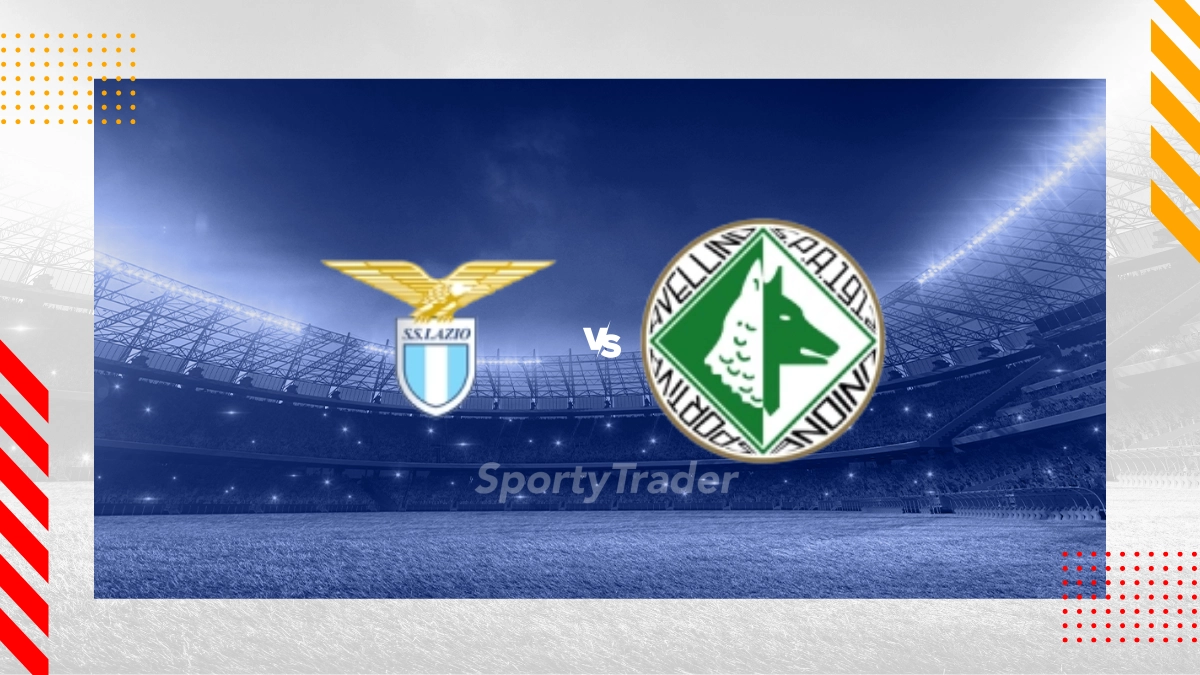 Pronostico Lazio vs US Avellino 1912