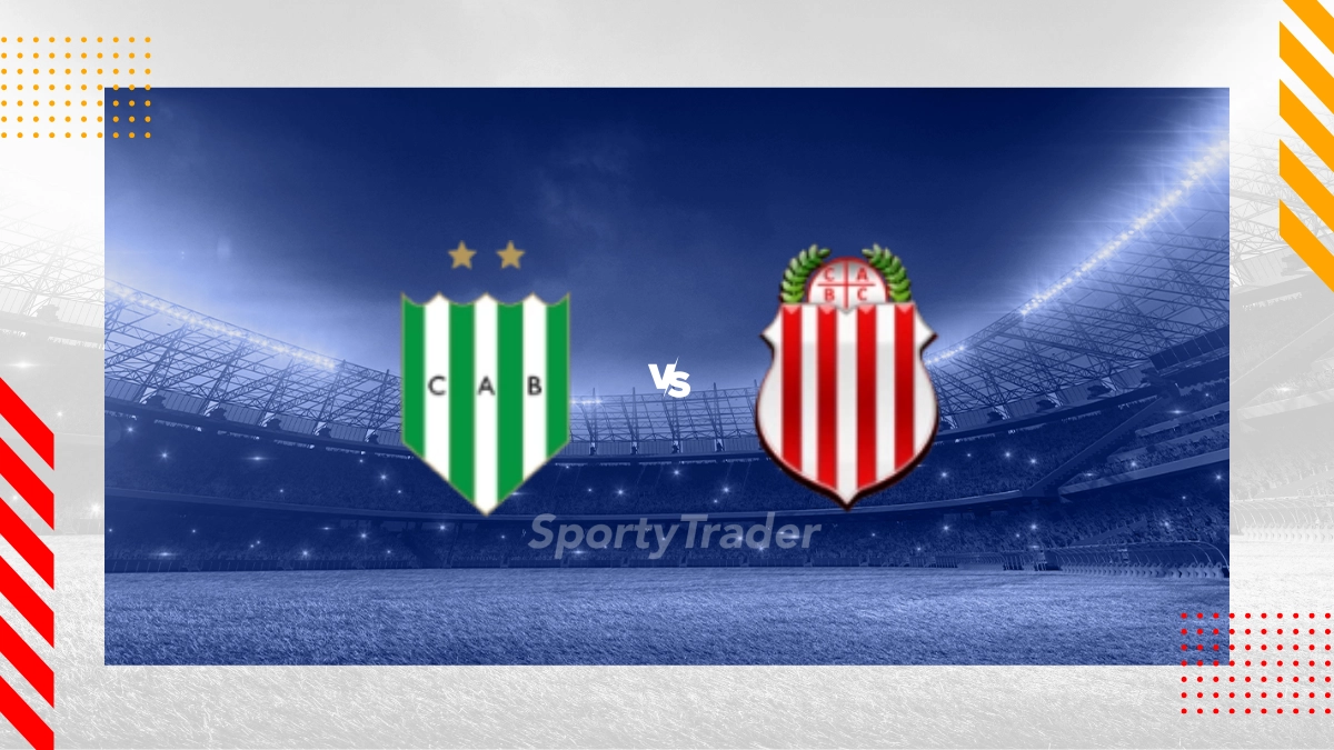 Pronóstico CA Banfield vs CA Barracas Central