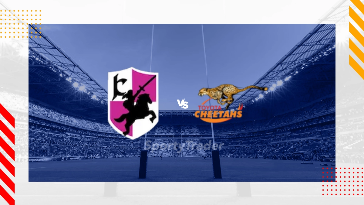 Sanlam Boland Kavaliers vs Cheetahs Prediction