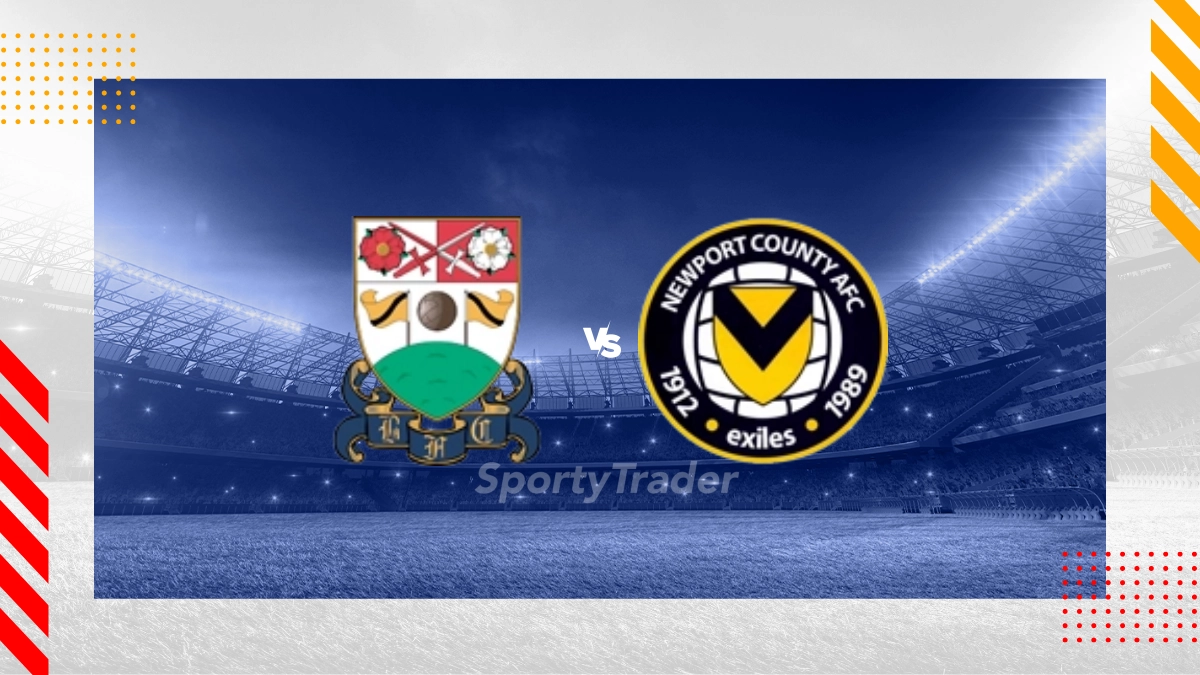 Barnet vs Newport County Prediction