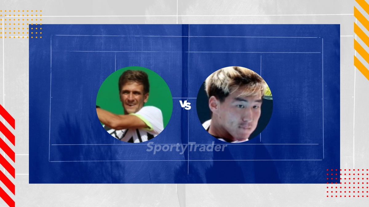 Pronostico Vit Kopriva vs BU Yunchaokete