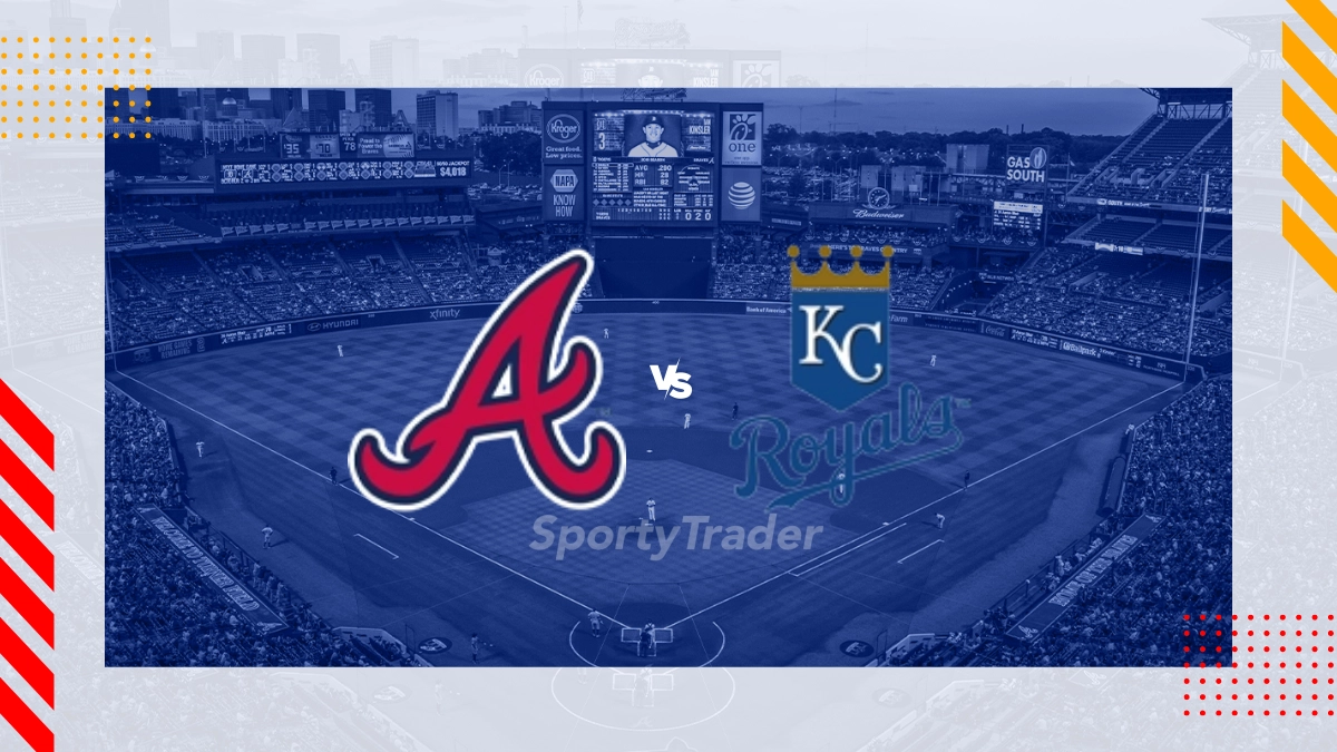 Atlanta Braves vs Kansas City Royals Picks