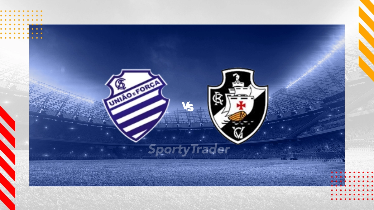 Palpite CSA vs Vasco Da Gama