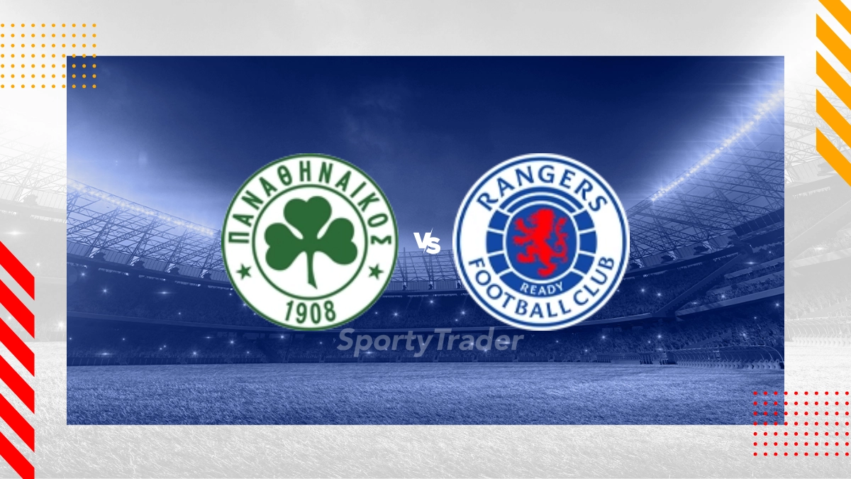 Panathinaikos Athens vs Rangers Prediction