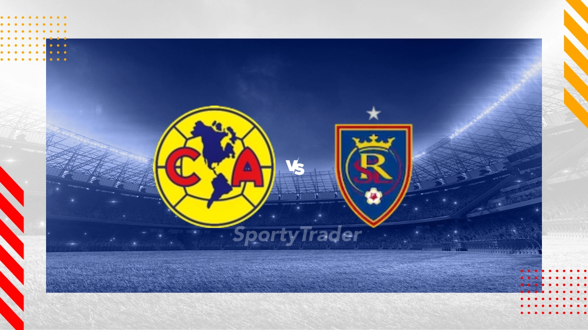 CF America vs Real Salt Lake Picks