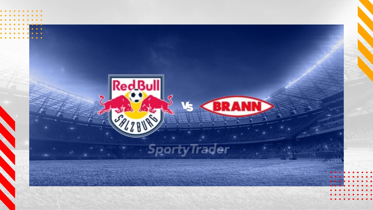 Voorspelling FC Salzburg vs SK Brann