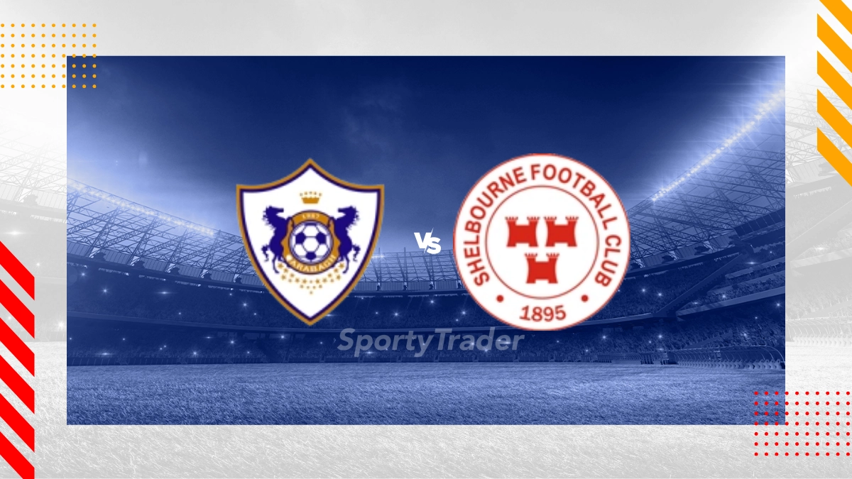 Qarabag FK vs. Shelbourne Dublin Prognose