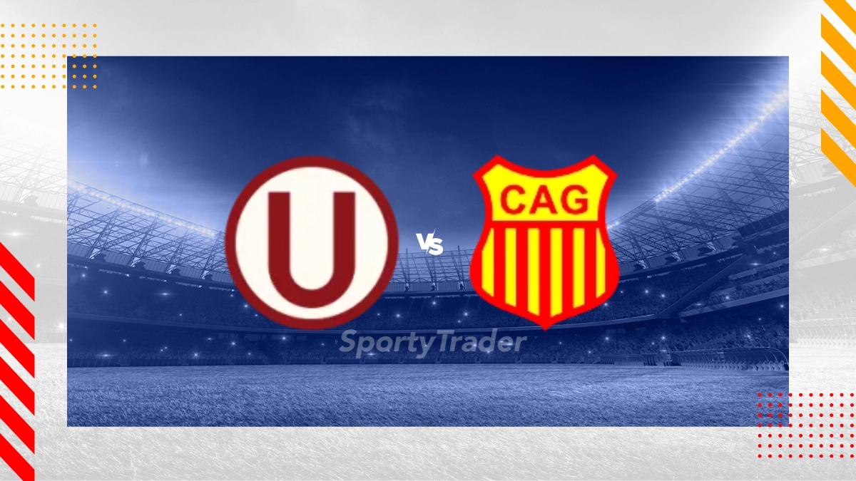 Pronóstico Universitario vs Atletico Grau