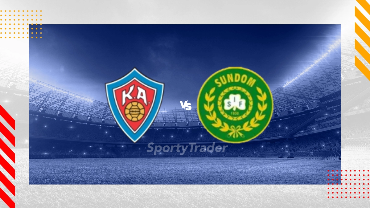 Pronostico Ka Akureyri vs Silkeborg