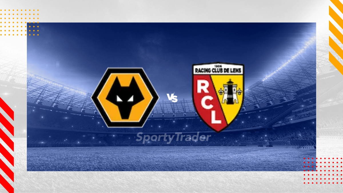 Wolves vs Lens Prediction