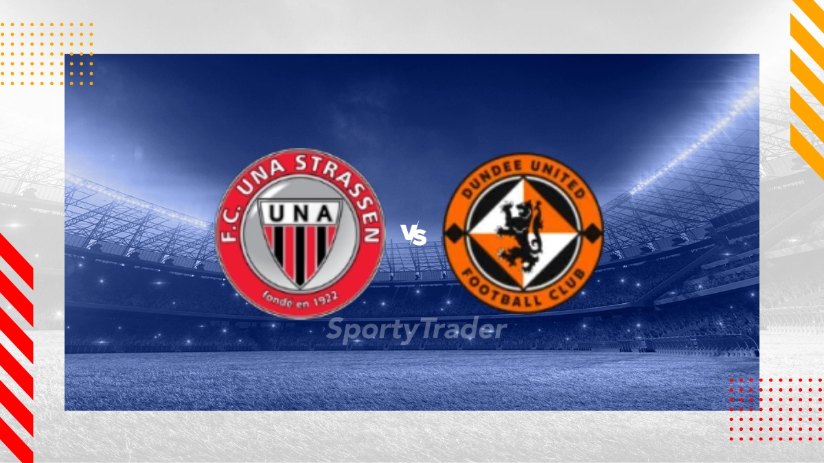 FC Una Strassen vs. Dundee United Prognose
