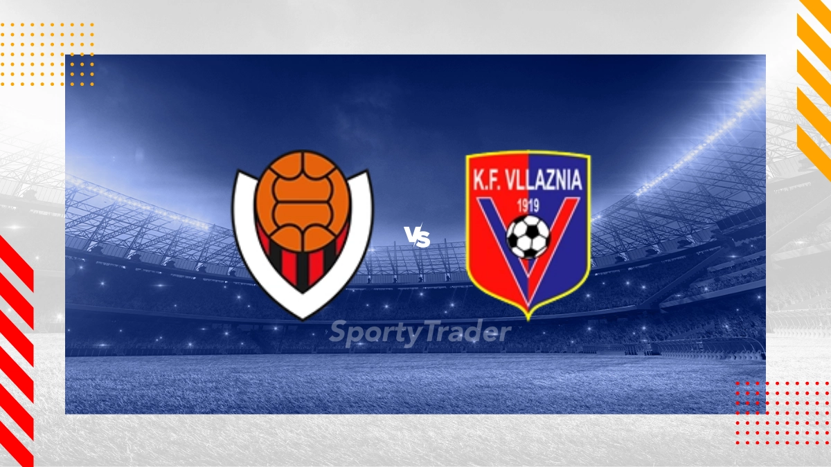 Vikingur Reykjavik vs. KF Vllaznia Shkoder Prognose