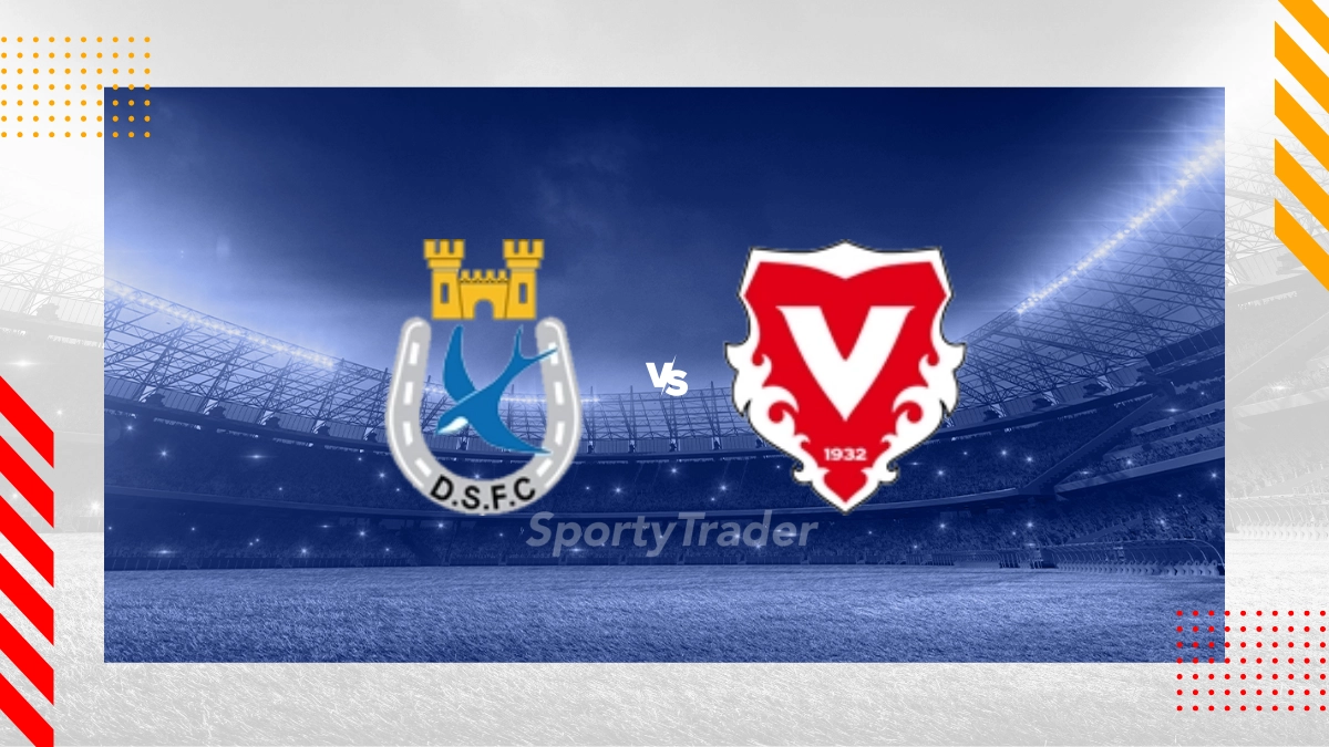 Dungannon Swifts FC vs. FC Vaduz Prognose