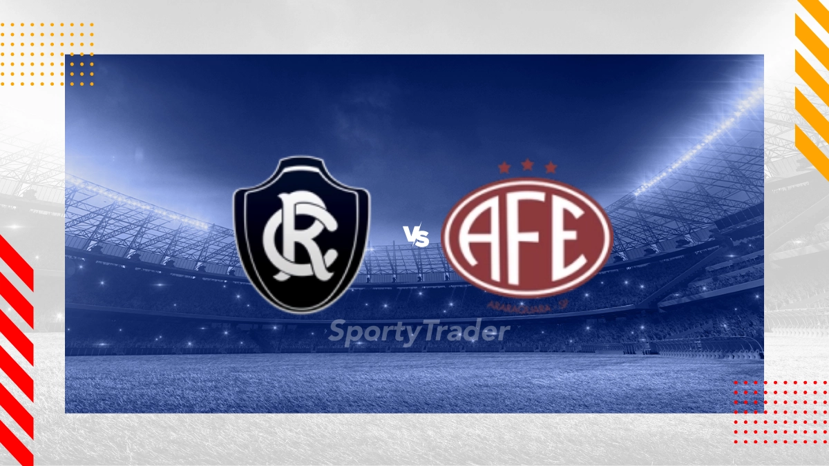 Palpite Remo-Pa vs Ferroviária