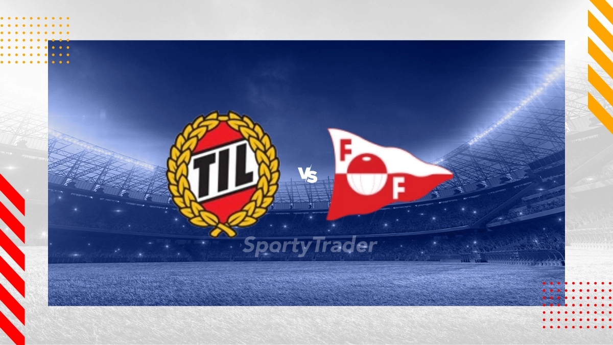 Pronostic Tromso IL vs Fredrikstad FK