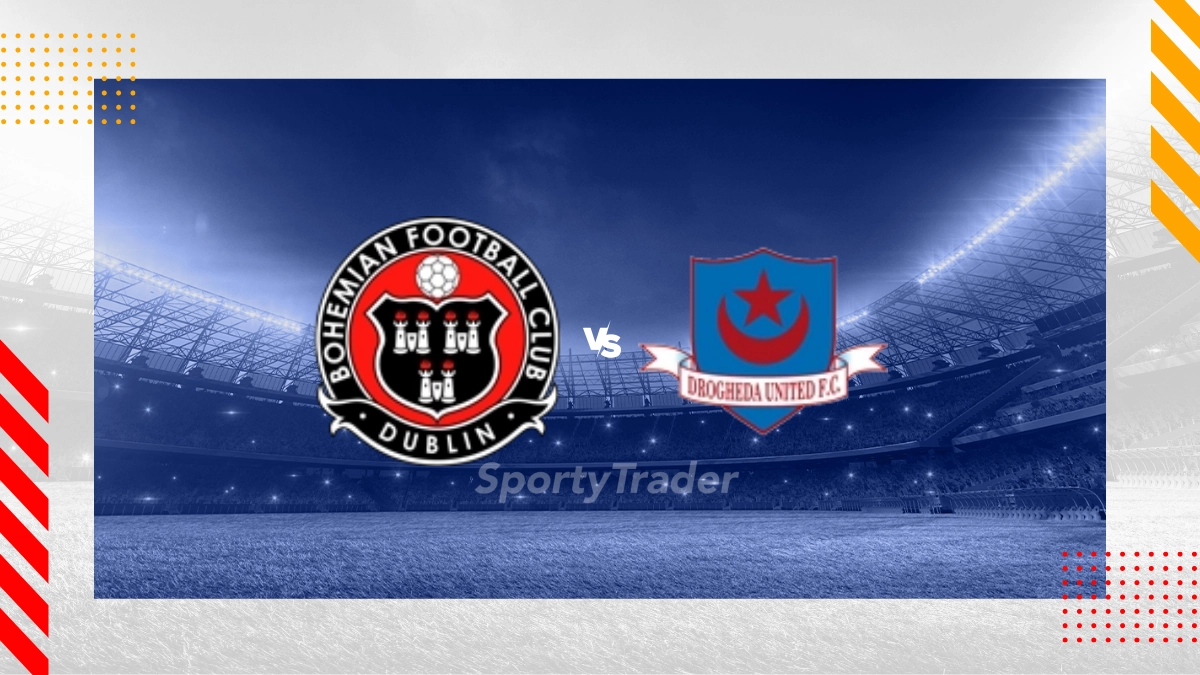 Bohemians Dublin vs Drogheda United Prediction