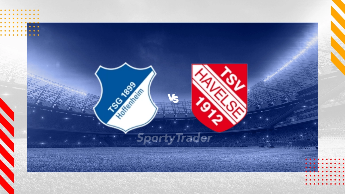 TSG 1899 Hoffenheim II vs. TSV Havelse Prognose