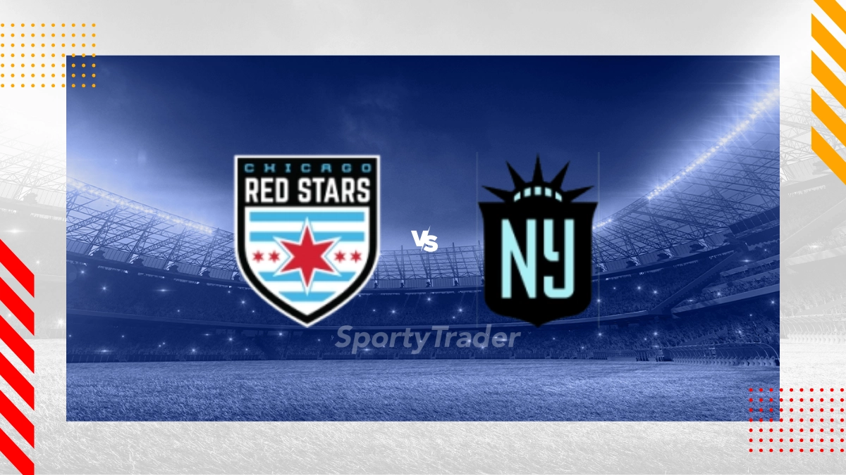 Chicago Stars FC vs Gotham FC Picks