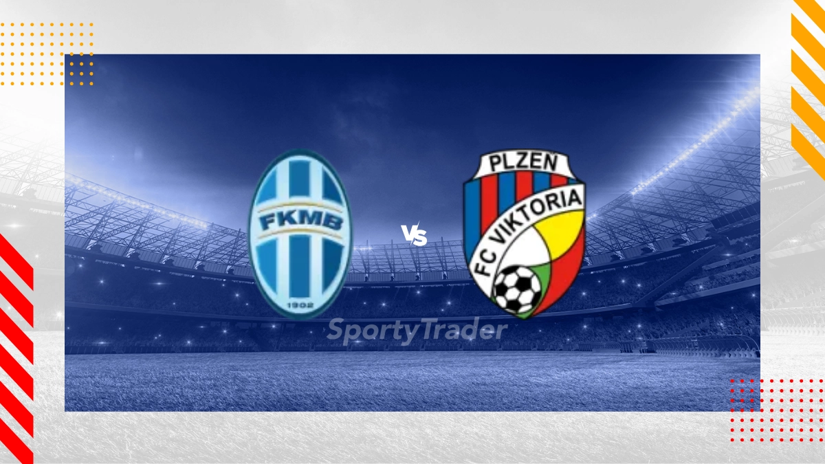 Pronostico FK Mlada Boleslav vs Viktoria Plzen