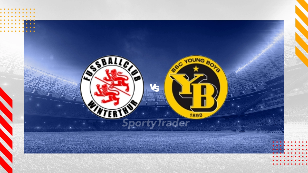 FC Winterthur vs. BSC Young Boys II Prognose