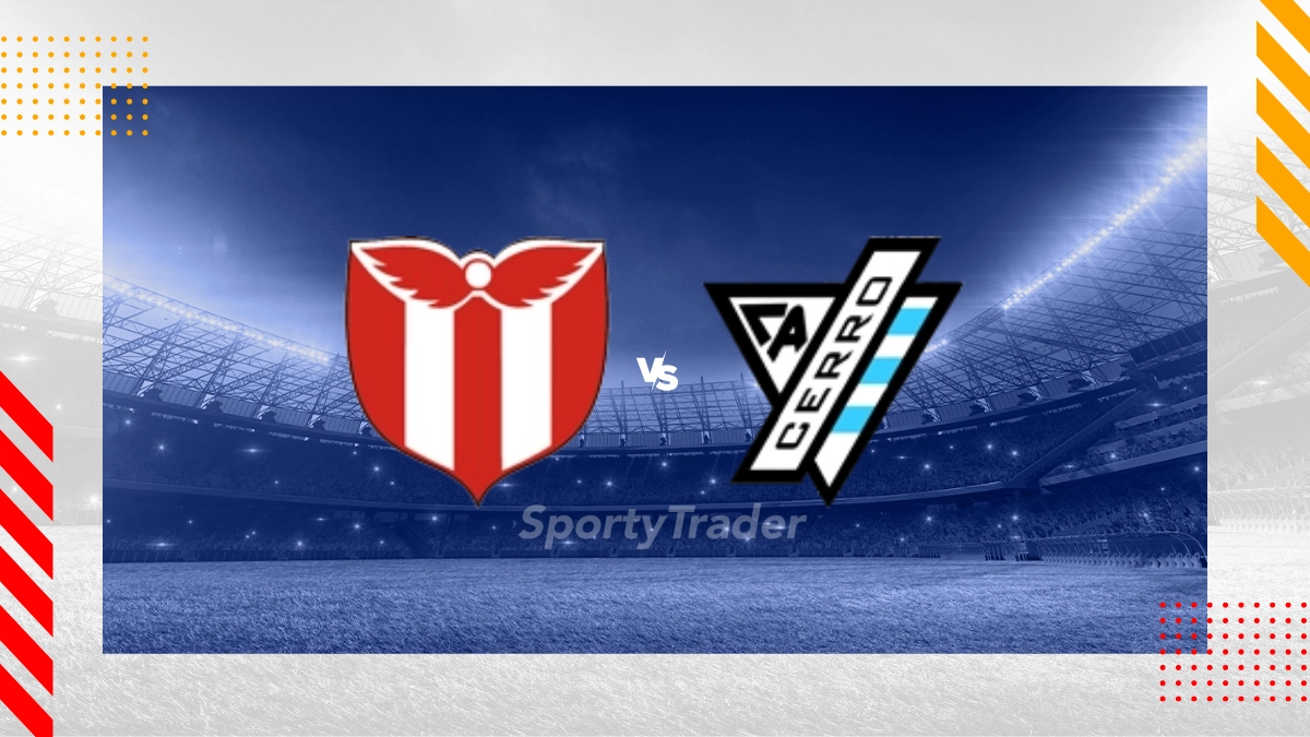 Pronóstico CA River Plate vs CA Cerro