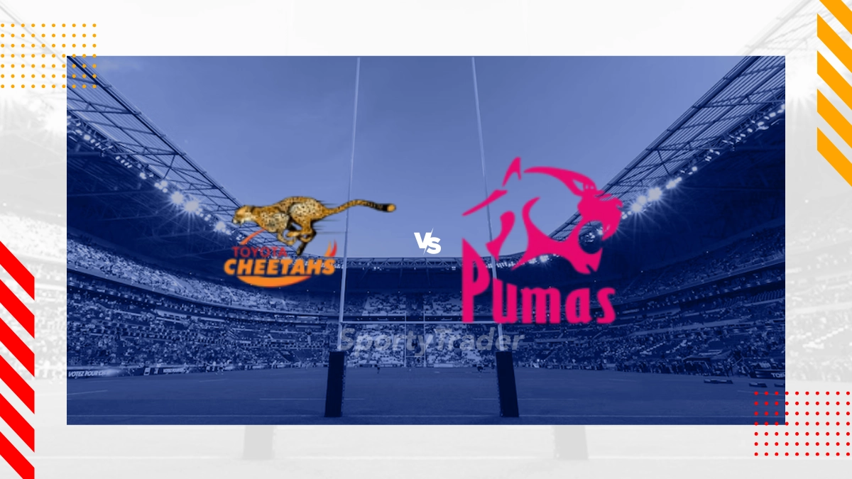 Cheetahs vs Airlink Pumas Prediction
