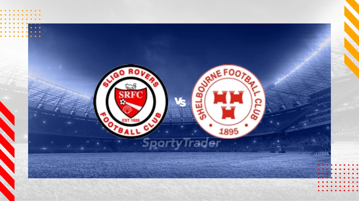 Sligo Rovers vs Shelbourne Dublin Prediction