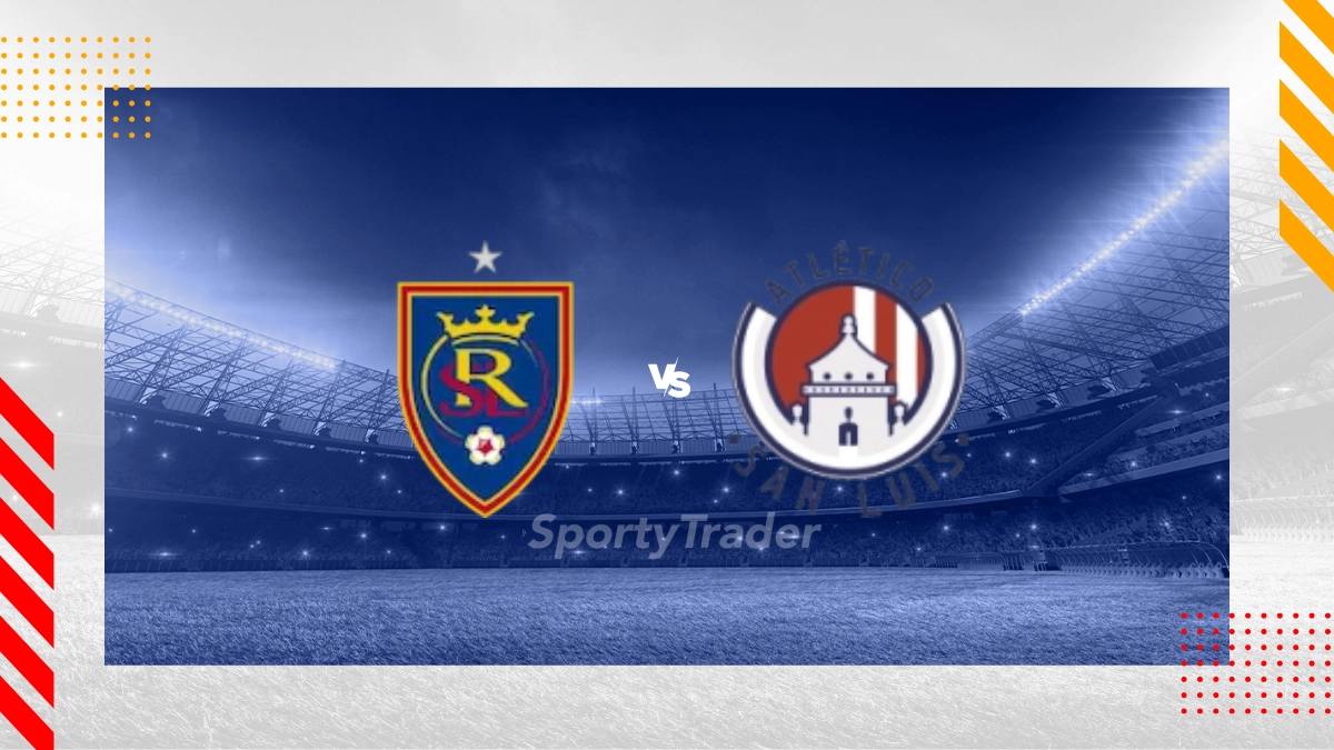 Real Salt Lake vs Atletico San Luis Picks