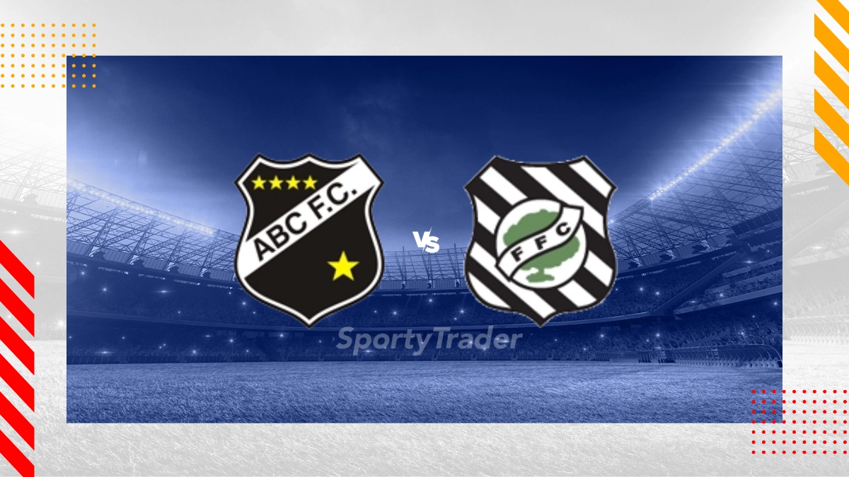 Palpite ABC FC RN vs Figueirense SC
