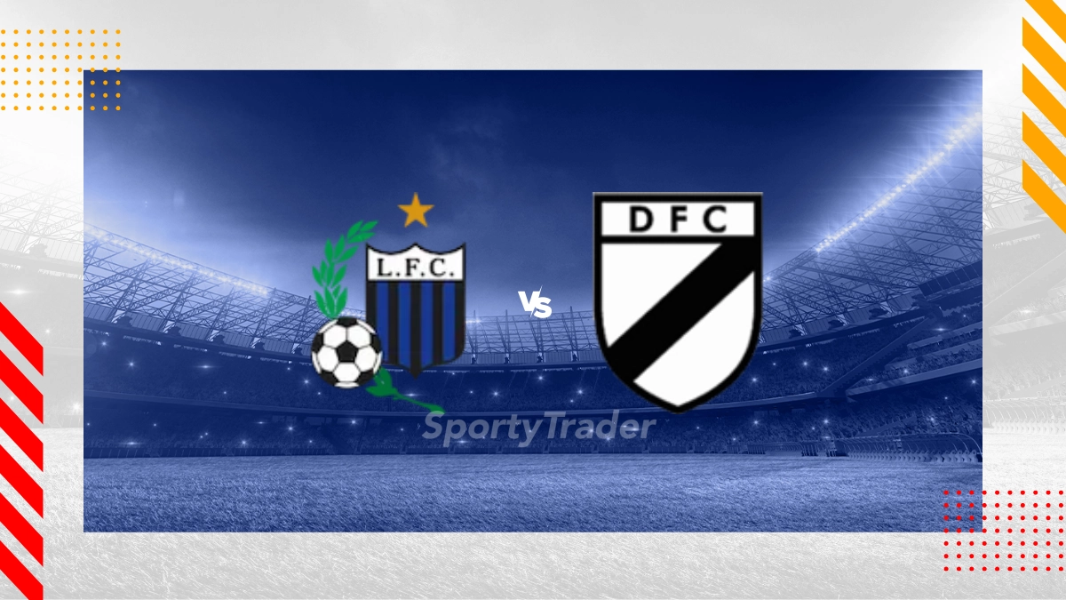 Pronóstico Liverpool Montevideo vs Danubio FC