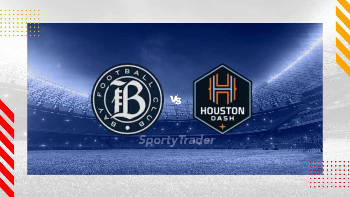 Bay FC vs Houston Dash Picks
