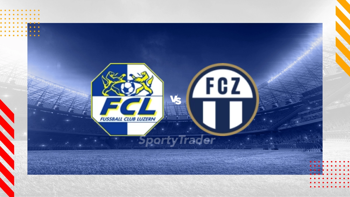 FC Luzern vs FC Zurich Prediction
