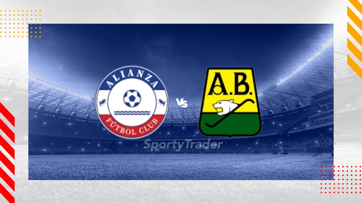 Pronóstico Alianza FC Valledupar vs Atlético Bucaramanga