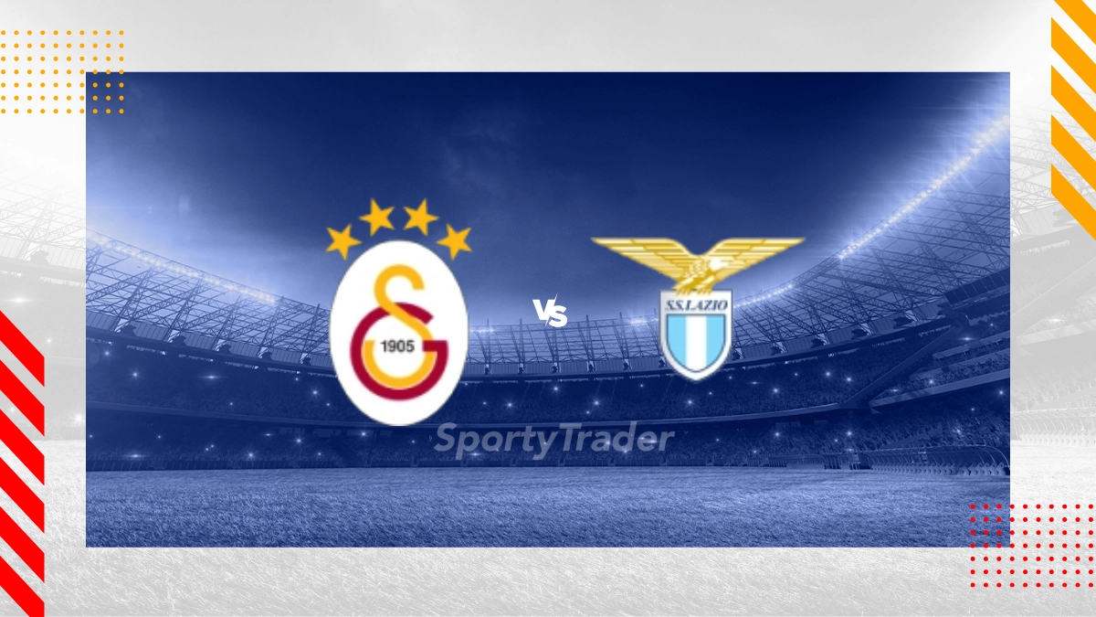 Pronostico Galatasaray vs Lazio