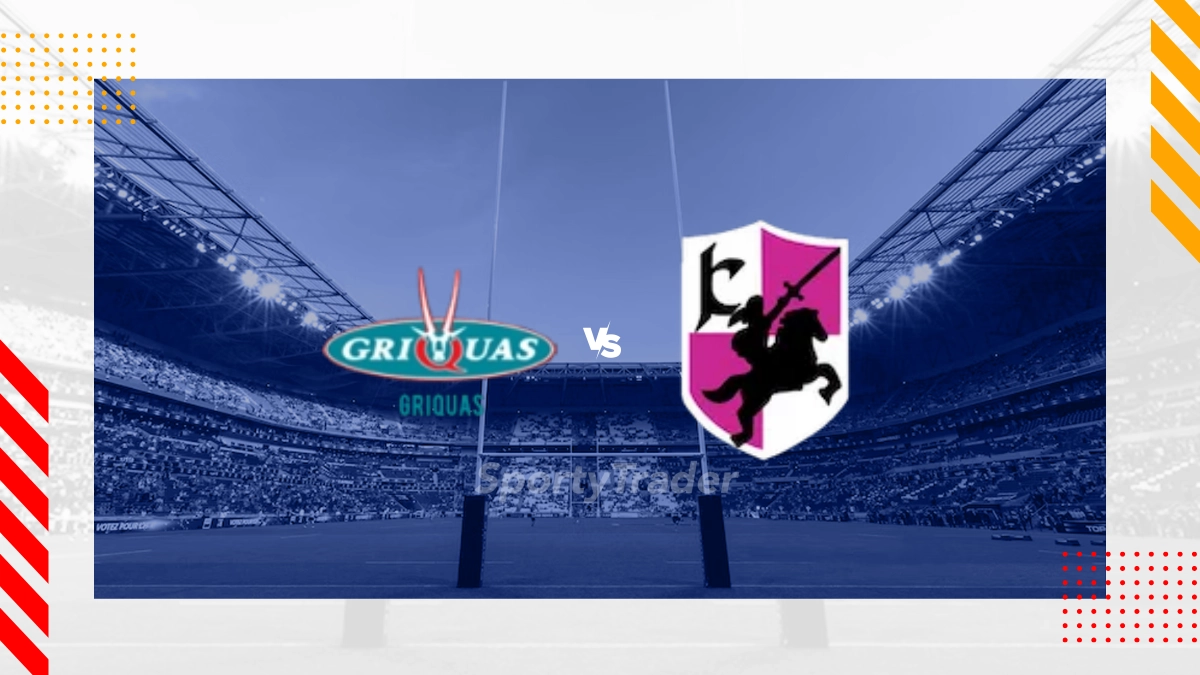 Suzuki Griquas vs Sanlam Boland Kavaliers Prediction