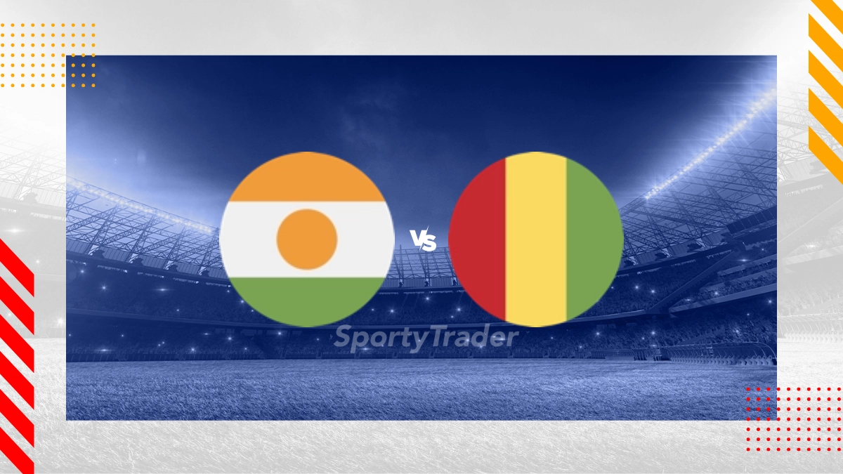Niger vs Guinea Prediction
