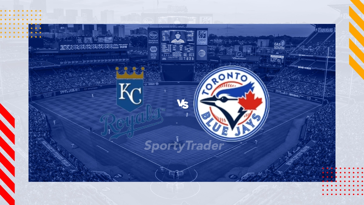 Kansas City Royals vs Toronto Blue Jays Picks
