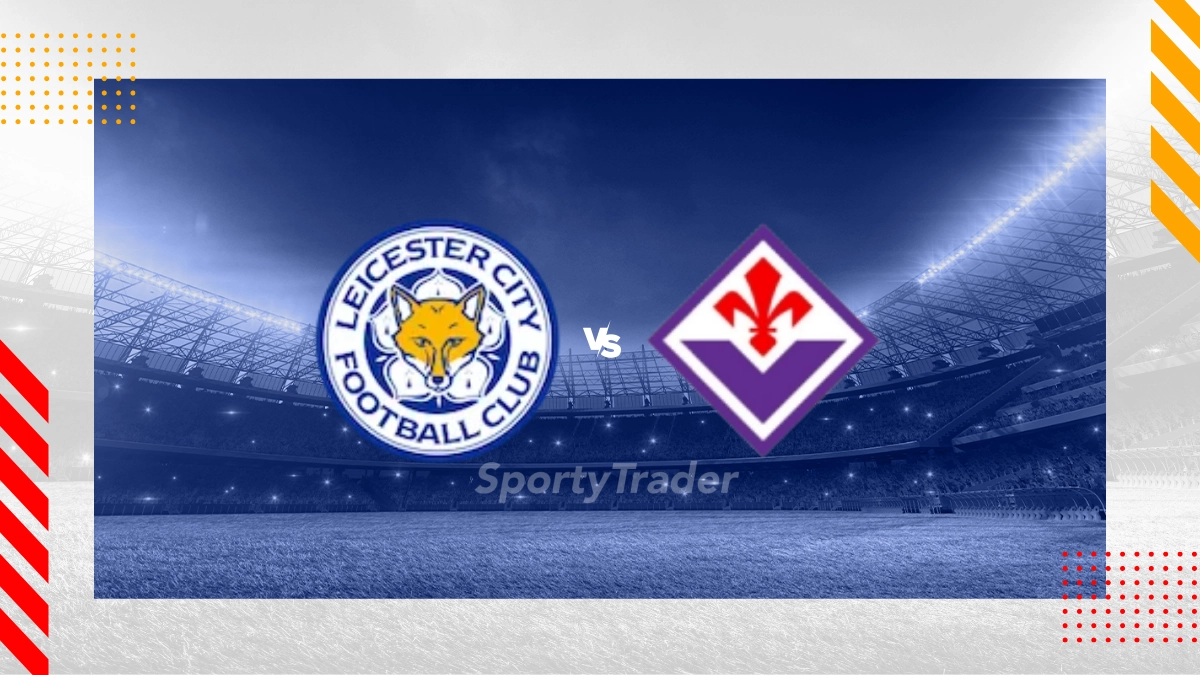 Pronostico Leicester vs Fiorentina