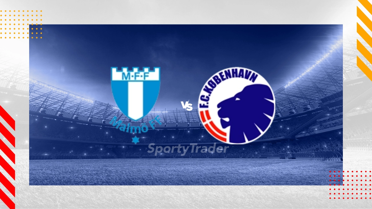 Prognóstico Malmo vs FC Copenhaga