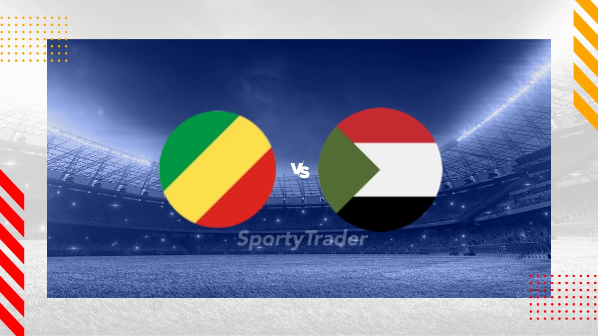 Congo Republic vs Sudan Prediction