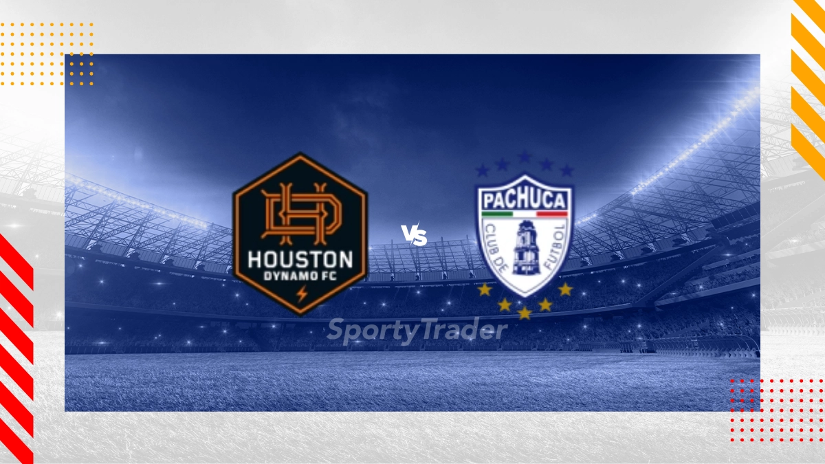 Pronóstico Houston Dynamo vs CF Pachuca