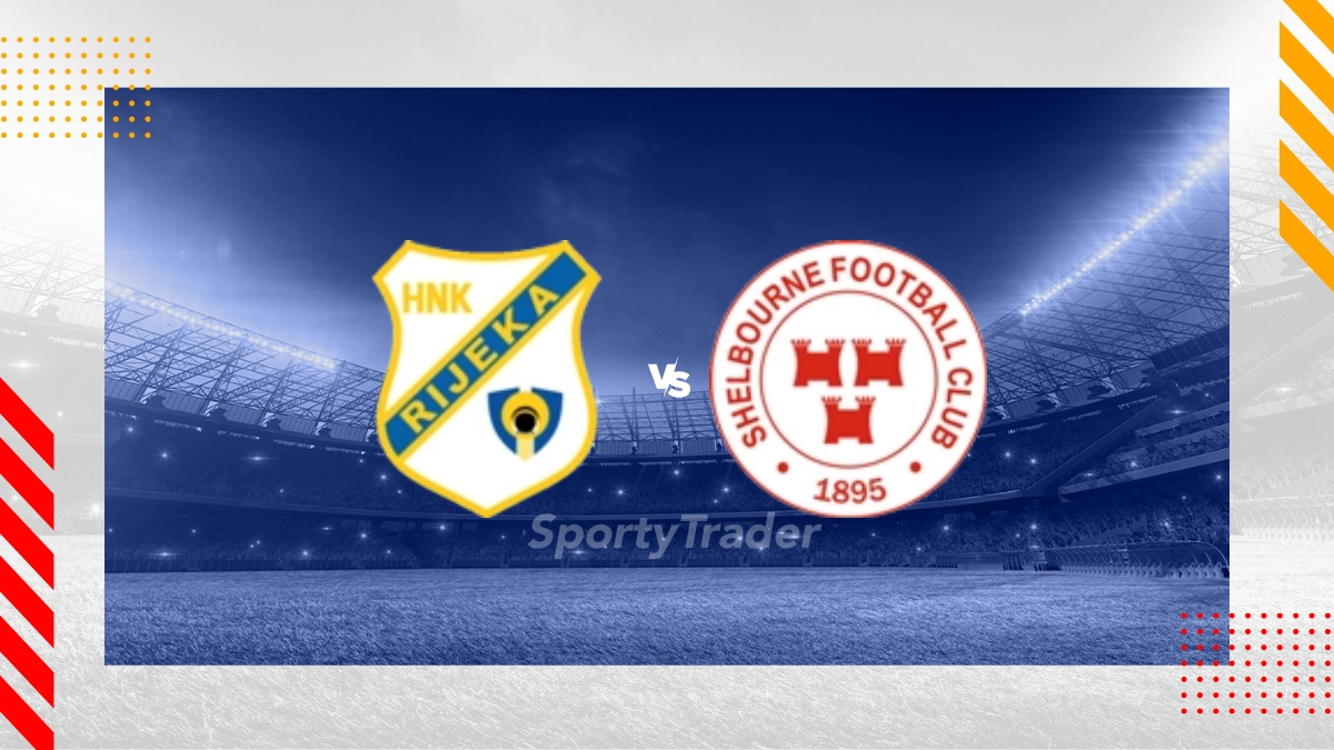 HNK Rijeka vs. Shelbourne Dublin Prognose