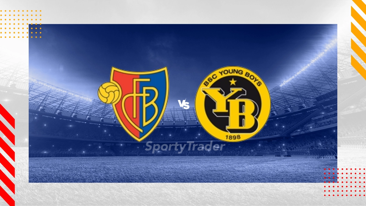 FC Basel 1893 vs. BSC Young Boys II Prognose