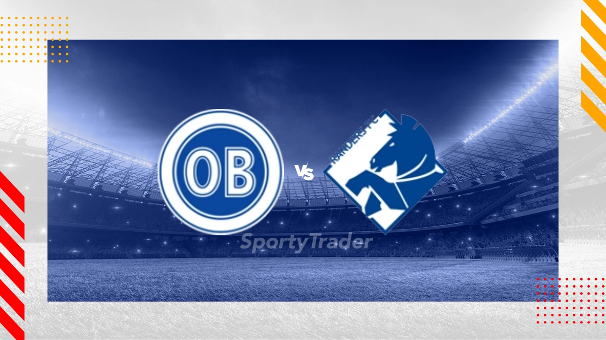 Pronostico Odense Boldklub vs Randers